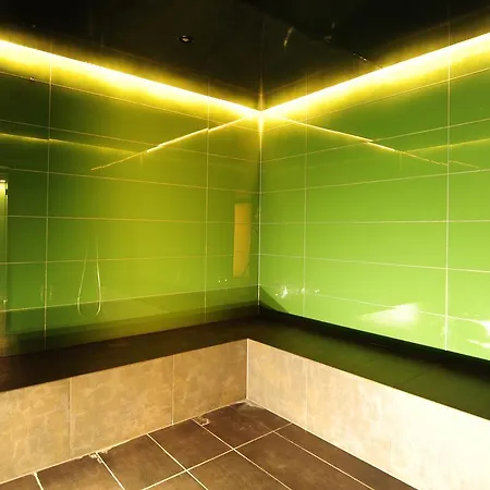 Felaria Apartment *