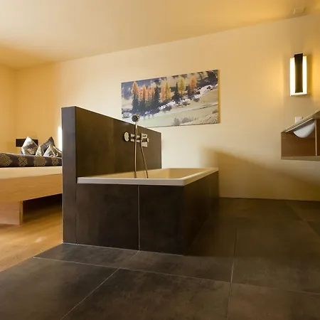 Felaria Apartment