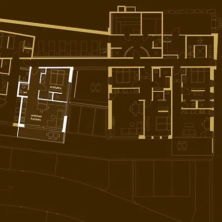 Felaria Apartment