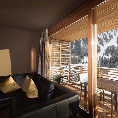 Felaria Apartment