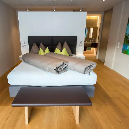 Felaria Apartment *