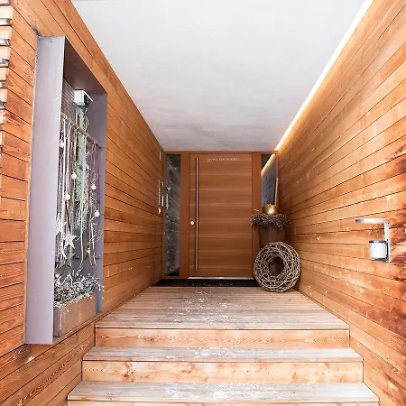 Felaria Apartment