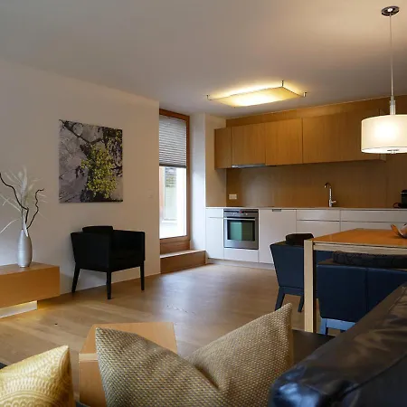 Apartment Felaria *