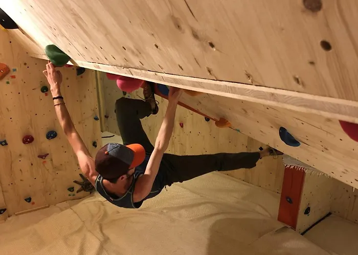 Daire Felaria Samnaun