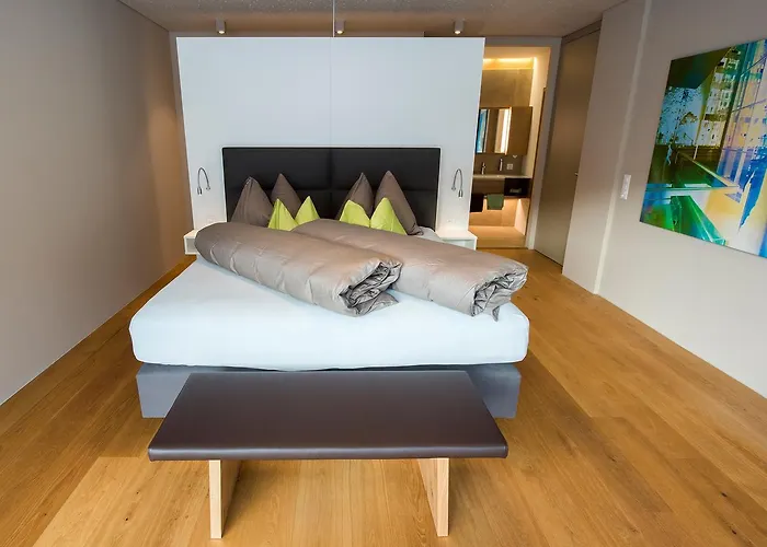 Felaria Apartamento *