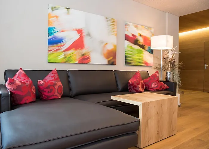 Apartamento Felaria *