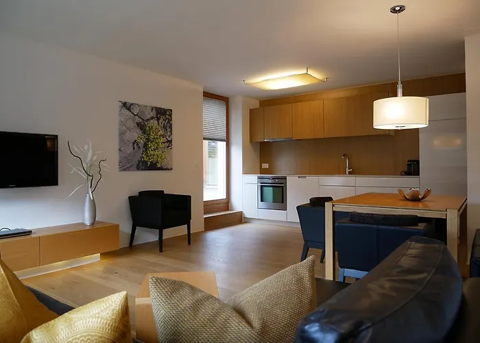 Apartamento Felaria *