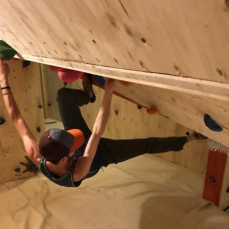 Apartmán Felaria Samnaun