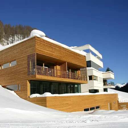 Felaria Apartmán *