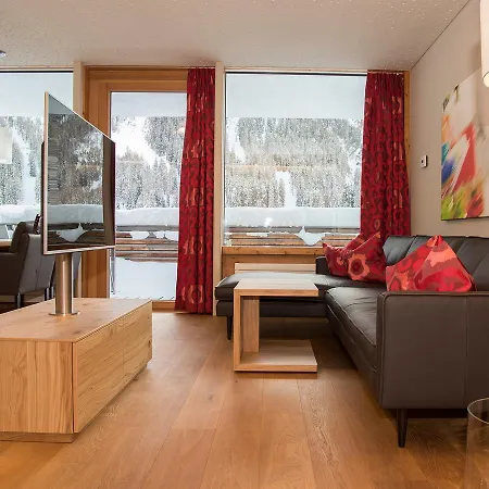 Apartmán Felaria *