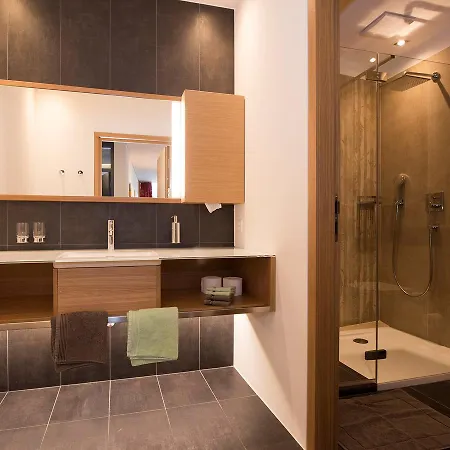 Apartmán Felaria