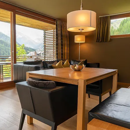 Felaria Apartmán