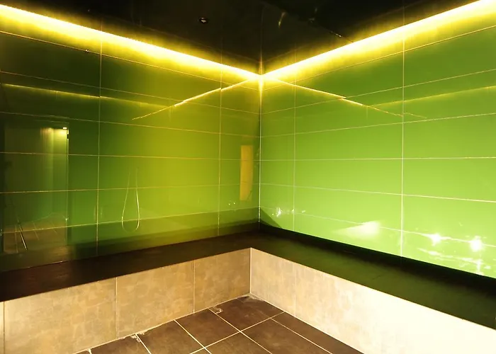 Felaria Appartement *