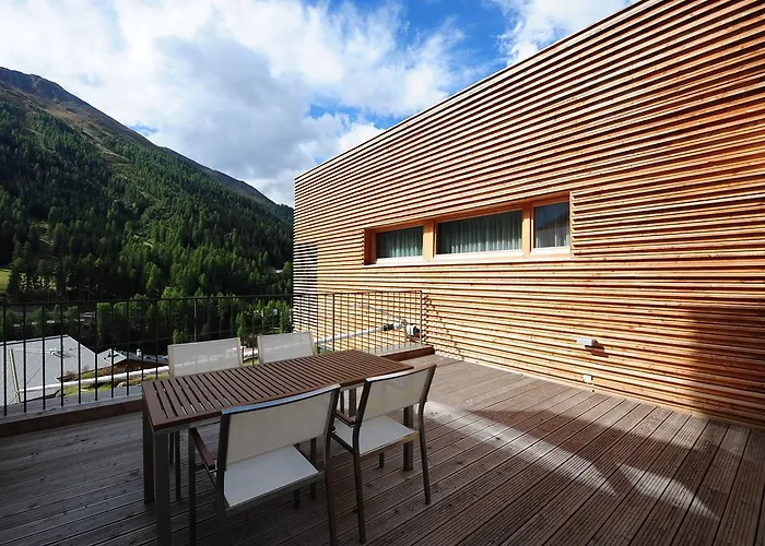 Felaria Appartement *